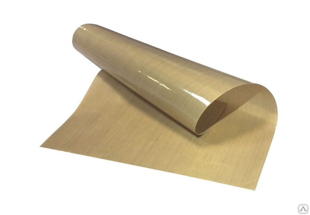 Тефлоновый коврик